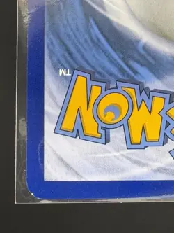 Pokemon TCG 2016 Pikachu XY95 Black Star Promo Holo Rare - NEAR MINT SWIRL! - Image 4