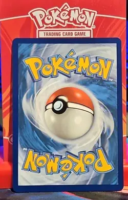 Pokemon TCG : Acerola's Mischief 183/132 Me01: Mega Evolution Holo NM - Image 2