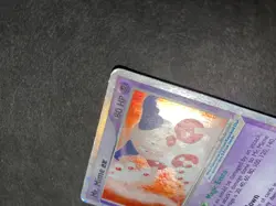 Mr. Mime ex 111/112 FireRed & LeafGreen Holo Pokemon TCG RARE - Image 4