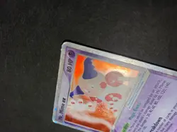 Mr. Mime ex 111/112 FireRed & LeafGreen Holo Pokemon TCG RARE - Image 5