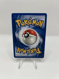 Pokemon TCG Shining Magikarp Holo Secret Rare Neo Revelation 66/64 - HP - Image 2