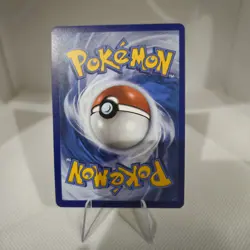 Pokemon SWSH Black Star Promos Lance's Charizard V #SWSH133 - Image 2