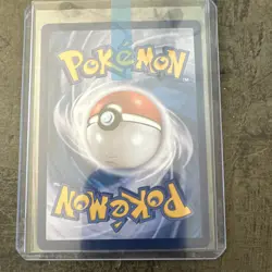 Pokemon Charmander Art Rare Holo 168/165 Sv2a Scarlet & Violet 151 Korean - Image 2