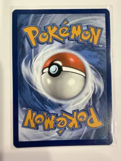 Pokemon TCG Archen 131/086 Sv: White Flare Holo Art Rare Near Mint - Image 2