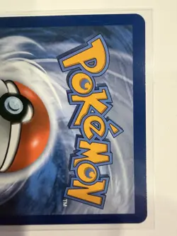Pokemon TCG Archen 131/086 Sv: White Flare Holo Art Rare Near Mint - Image 3