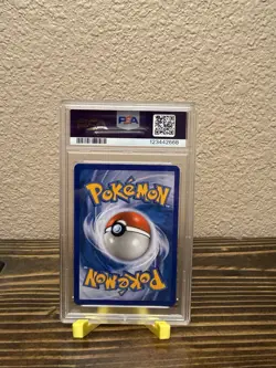 Pokemon TCG Ivysaur 2007 Reverse Holo Foil Secret Wonders - Image 2