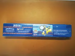 Pokemon 2015 World Championships Boston Pikachu Play Mat Playmat In Box - RARE - Image 3