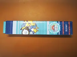 Pokemon 2015 World Championships Boston Pikachu Play Mat Playmat In Box - RARE - Image 4
