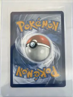 Pokemon TCG Judge Scarlet & Violet: Paldean Fates 228/091 Holo Ultra Rare Mint - Image 2