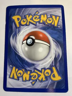 Pokemon Ditto (Charmander) 07/113 EX Delta Species 2005 – Non-Holo – LP - Image 2