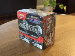 Pokemon TCG ME02 Phantasmal Flames Booster Box Sealed New - Image 2