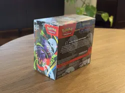 Pokemon TCG ME02 Phantasmal Flames Booster Box Sealed New - Image 4