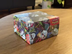 Pokemon TCG ME02 Phantasmal Flames Booster Box Sealed New - Image 5
