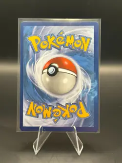 Pokemon Lance's Charizard V SWSH133 Normal Size Official Promo Near Mint - Image 2