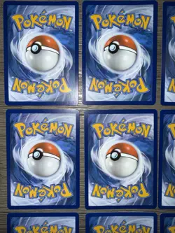 Pokemon TCG Scarlet & Violet 151 Cosmo/Normal Holo & Reverse Holo Lot Of 19 NM - Image 4