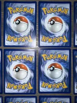 Pokemon TCG Scarlet & Violet 151 Cosmo/Normal Holo & Reverse Holo Lot Of 19 NM - Image 5