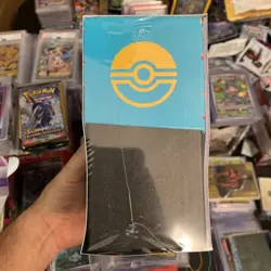 Pokemon TCG Ascended Heroes Elite Trainer Box ETB New factory sealed In hand - Image 5
