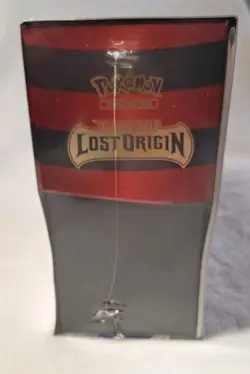 POKEMON Lost Origin ELITE TRAINER BOX New 820650850714 - Image 3