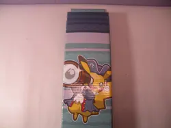 Pokemon 2015 World Championships Boston Pikachu Battle Mat In Box B - Image 2