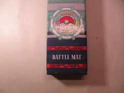 Pokemon 2015 World Championships Boston Pikachu Battle Mat In Box B - Image 3