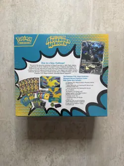 Ascended Heroes Pokemon Center ETB Elite Trainer Box - Sealed And New✅ - Image 2