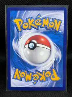 2025 Pokemon TCG Gem Pack Volume 1 Captain Pikachu - Masterball - 070509 - Image 2