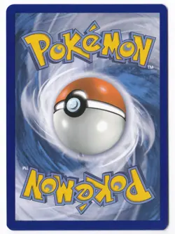 Pokemon Mewtwo ex Paradox Rift 058/182 Double Rare Holo - NM - Image 2