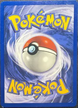 Pokemon TCG Paras 59/64 Jungle Set First Edition Common Vintage - Image 2