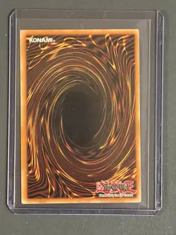 Yu-Gi-Oh Dark Grepher SDPD-EN017 Common 1st Edition Near Mint Condition - Image 2