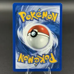 GIOVANNI’S MEOWTH - Gym Challenge - 43/132 - Uncommon - Pokemon Card - NM - Image 2