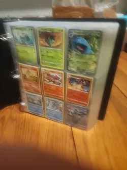 Pokemon Generations 1-9 Pokidex All 1025 Cards - Image 2