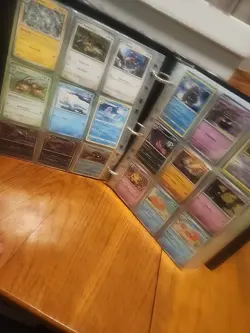 Pokemon Generations 1-9 Pokidex All 1025 Cards - Image 3