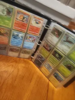 Pokemon Generations 1-9 Pokidex All 1025 Cards - Image 4