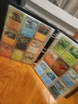 Pokemon Generations 1-9 Pokidex All 1025 Cards - Image 5
