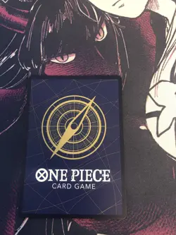 Charlotte Linlin (Premium Card Collection -6 assort vol.1-) OP11-073 One... - Image 2