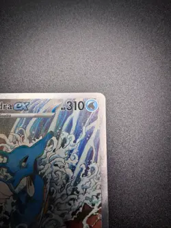 Kingdra ex 131 Sv: Scarlet & Violet Promo Cards Holo - Image 4