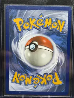 2016 Pokemon Evolutions Misty’s Determination Trainer Holo Card 108/108 - Image 2