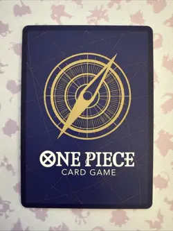 Donquixote Doflamingo OP10-071 English SR Royal Blood One Piece Card Game - Image 2