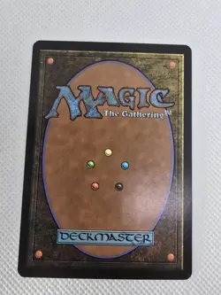 Wizards Grave Pact 8th Edition Enchantment Black Regular 137/350 MTG - Image 4