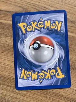 Hitmonlee Unseen Forces Reverse Holo Stamped Pokemon TCG Card 25/115 - Image 5