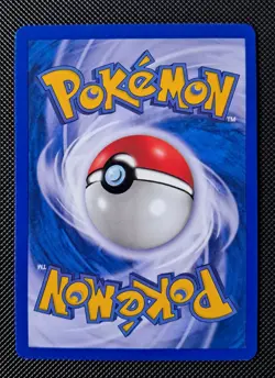 Pokemon card Meowth 78/144 Skyridge italian (ITA) NM #1 - Image 2