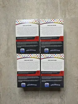 4 X Pokemon TCG Scarlet & Violet 151 Booster Bundle Sealed New (6 packs)✅ - Image 4