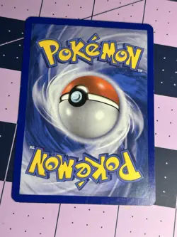 Pokemon TCG Growlithe 10/99 Black & White NeXT Destinies Regular Common Card - Image 2