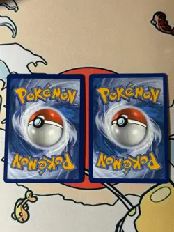 Pokemon Gothitelle 211 White Flare & Reuniclus 212 Black Bolt Promo Cards + More - Image 3