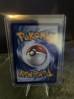 Pokemon TCG Mega Charizard Ex 109 Ultra Rare Holo Phantasmal Flames Near Mint - Image 2