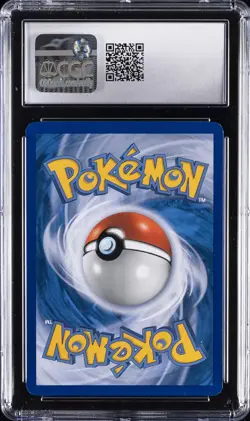 2008 POKEMON MAJESTIC DAWN - REVERSE HOLO #31/100 TOXICROAK CGC 10 GEM MINT - Image 2