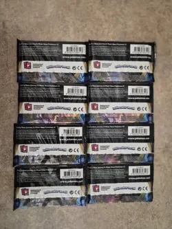 Pokemon Sword And Sheild Base Booster Packs - Image 2