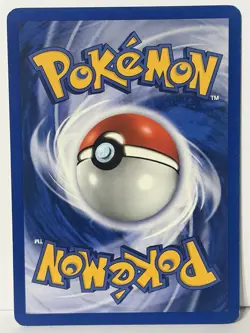 Pokemon Misty's Tears Gym Challenge 1st Edition Uncommon Card 118/132 - Image 3