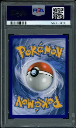 2016 Pokemon XY Evolutions M Blastoise EX Full Art #102 PSA 9 MINT - Image 2