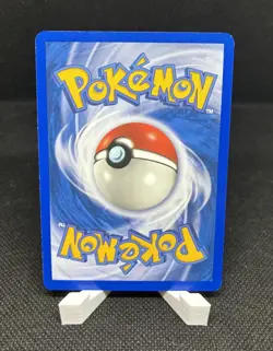 Copycat 138/165 Expedition Base Set 2002 Pokemon Pack Fresh NM - Image 2